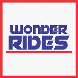 WondeRides